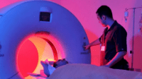 Kedokteran Nuklir Radiologi