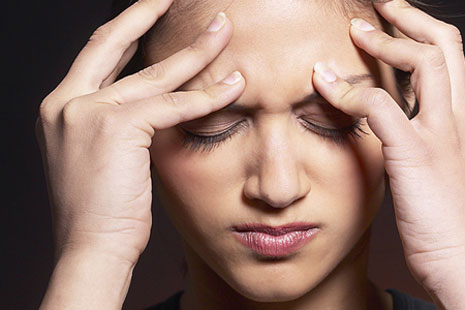 Migren Bukan Sembarang Sakit Kepala