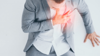 Ilustrasi Penyakit Gagal Jantung