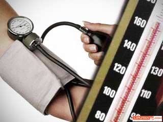 Cegah Hipertensi dengan Perubahan Pola Makan
