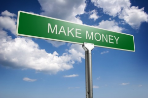 55 Ways to Make Money Blogging
