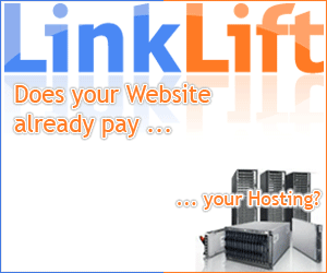 LinkLift an alternative paid link broker