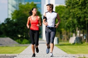 4 Jenis Olahraga Penunjang Fitness