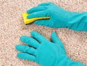 4 Cara Sederhana agar Karpet Selalu Bersih