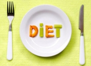 Dua Langkah Diet Sehat untuk Kebugaran Tubuh