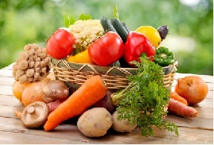 3 Bahan Makanan Sehat untuk Dikonsumsi Sehari-Hari