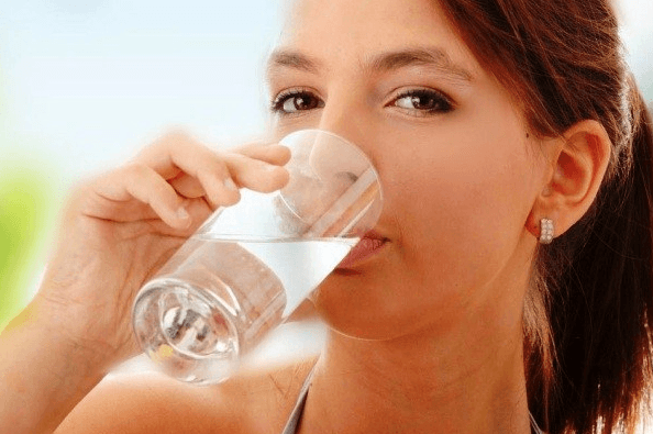 Terapi Air Putih untuk Kesehatan Tubuh