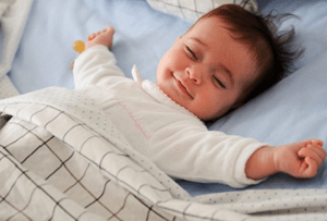 5 Tips Mengatasi Masalah Tidur pada Balita