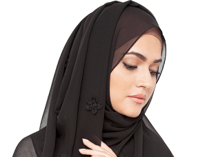 Tips Merawat Rambut Muslimah Berjilbab