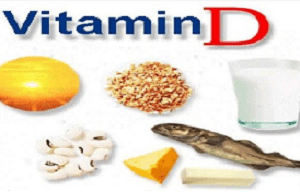 6 Manfaat Vitamin D bagi Tubuh Manusia
