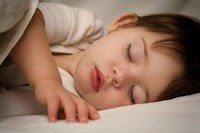 Waspadai Gangguan Tidur Anak di Usia Prasekolah